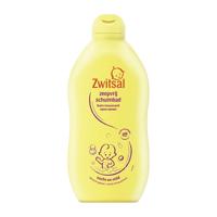 Zwitsal Zeepvrij Schuimbad (500ml) - thumbnail