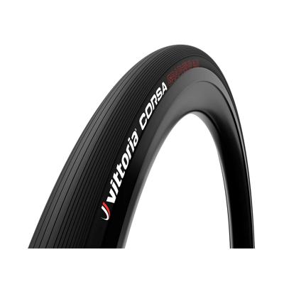 Vittoria Corsa Vouwband Graphene 2.0 Zwart