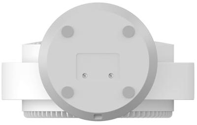 Xiaomi 62470 Tafelventilator 18 W Wit Bediening via App, Oscillerend, LED-indicatie, Timer