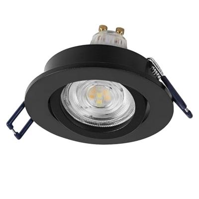 OSRAM HOMELIGHTING 4058075853751 Plafondspot, LED-plafondspot GU10 Zand