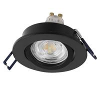 OSRAM HOMELIGHTING 4058075853751 Plafondspot, LED-plafondspot GU10 Zand - thumbnail