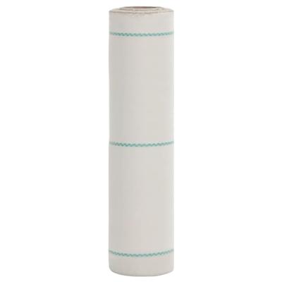 VidaXL Worteldoek 0,5x200 m polypropeen wit