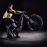 MTB hopper balance trainer - thumbnail