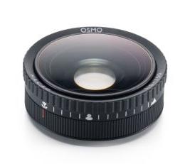 DJI Osmo Action 6 Macro Lens