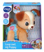 VTech Baby Loop met mij puppy - thumbnail