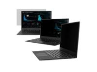 NATEC Owl Randloze privacyfilter voor schermen 35,6 cm (14") - thumbnail