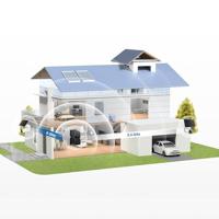 TP-Link Tapo C460 Solar Kit EU - thumbnail
