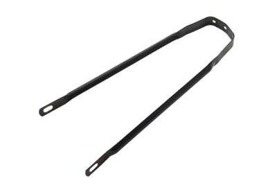 Diverse Spatbordsteun tomos a35 zwart