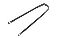 Diverse Spatbordsteun tomos a35 zwart - thumbnail