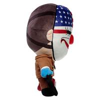 Payday Pluche Dallas - thumbnail