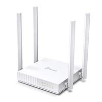 TP-Link Wireless Router Fast Ethernet Dual-Band (2,4 Ghz / 5 Ghz), ARCHER C24 - thumbnail