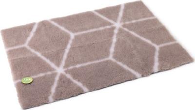 BZ ECO VET BENCH QUB BGE"WIT 121X78 BZ ECO VET BENCH QUB BGE"WIT 121X78