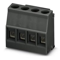 Phoenix Contact 2908430 Klemschroefblok 2.50 mm² Aantal polen 4 Zwart 200 stuk(s) - thumbnail