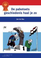 De pabotoets geschiedenis haal je zo (Paperback) - thumbnail