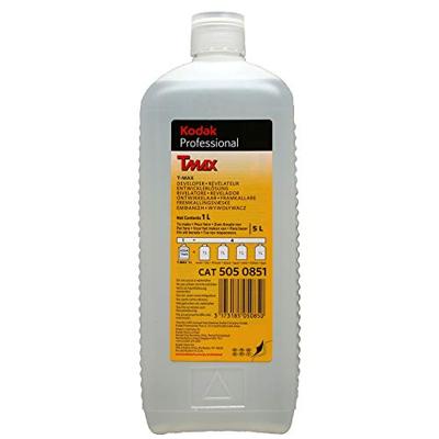 Kodak T-Max Ontwikkelaar TM 1 Liter