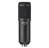Tascam TM-70 dynamische broadcast microfoon - thumbnail