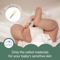 Moomin Baby Luier maat 1 Newborn - thumbnail