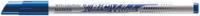 Bic whiteboardmarker 1721 blauw - thumbnail