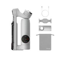 Insta360 Flow Gimbal White - thumbnail