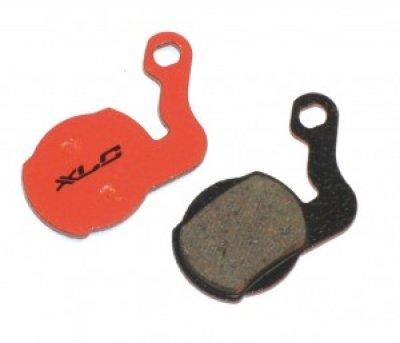 XLC Remblok louise/julie/marta bp-o14