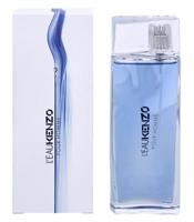 Kenzo L&apos;Eau Kenzo Pour Homme Eau de toilette Spray 100 ml Heren - thumbnail