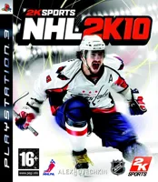 NHL 2K10 - thumbnail