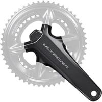 SHIMANO crankarm set "ultegra fc-r8100-p" crank arm set shim.ulteg. fc-r8100-p 175mm - thumbnail