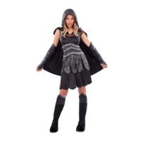 Kostuums voor Volwassenen My Other Me Middeleeuwse Strijdster Maat XL - thumbnail