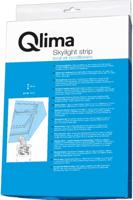Qlima Window fitting KIT Skylight Klimaat accessoire - thumbnail