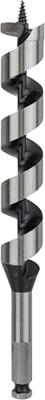 Bosch Accessoires Houtslangenboor, zeskant 26 x 160 x 235 mm, d 11,1 mm 1st - 2608597636