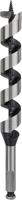 Bosch Accessoires Houtslangenboor, zeskant 26 x 160 x 235 mm, d 11,1 mm 1st - 2608597636 - thumbnail