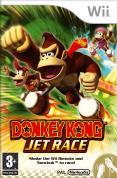 WII Donkey Kong Jet Race: Nintendo - thumbnail