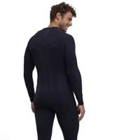FALKE Warm Longsleeve T-Shirt Heren - thumbnail