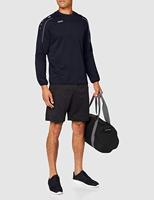 JAKO 8850 Sweater Classico - Marine - M - thumbnail