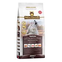 WOLFSBLUT VetLine Gastrointestinal Duck - droog hondenvoer - 12kg - thumbnail