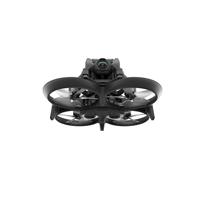 DJI Avata 4 propellers Quadcopter 3840 x 2160 Pixels Zwart, Grijs - thumbnail