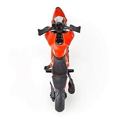 Siku 1384 ktm super duke r motor