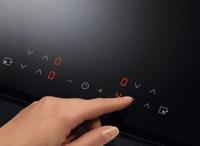 AEG HK634060XB Keramische Kookplaat - thumbnail