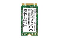 Transcend 420S 480 GB SATA M.2 SSD 2242 harde schijf M.2 SATA 6 Gb/s Retail TS480GMTS420S - thumbnail