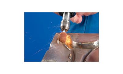 PFERD TOOLS 42302051 Slijpkap Diameter 5 mm 50 stuk(s)