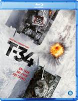 T-34 - Blu-Ray (8719372008317) - thumbnail