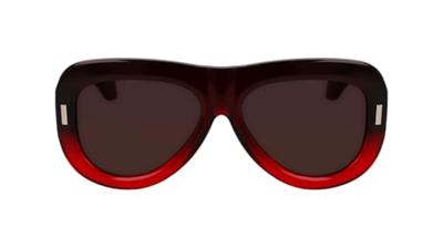 Zonnebril Dames Salvatore Ferragamo SF2029SE-615 ø 57 mm Zonnebril Dames Salvatore Ferragamo SF2029SE-615 ø 57 mm