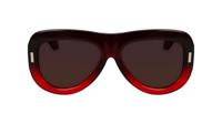 Zonnebril Dames Salvatore Ferragamo SF2029SE-615 ø 57 mm - thumbnail