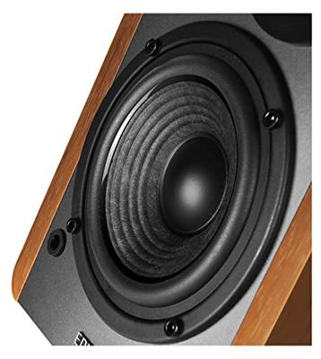 Edifier R1280DB PC speaker Bruin - thumbnail