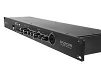 Omnitronic EP-220PR Internetradio & mediaspeler met BT & FM 1HE - thumbnail