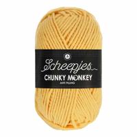 Scheepjes Chunky Monkey 1081 Primrose - thumbnail