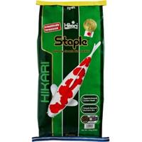 Staple Medium 10 Kg vissenvoer Hikari - Hikari - thumbnail