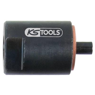 KS Tools 150.3688 Spuitneusadapter met afdichtring, Ø 6 mm