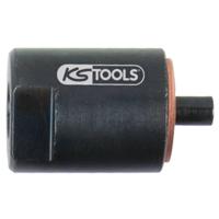 KS Tools 150.3688 Spuitneusadapter met afdichtring, Ø 6 mm - thumbnail