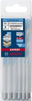 Bosch Accessories EXPERT CYL-9 MultiConstruction 2608900643 Multifunctionele boor 10-delig 8 mm Gezamenlijke lengte 120 mm Cilinderschacht 10 stuk(s) - thumbnail